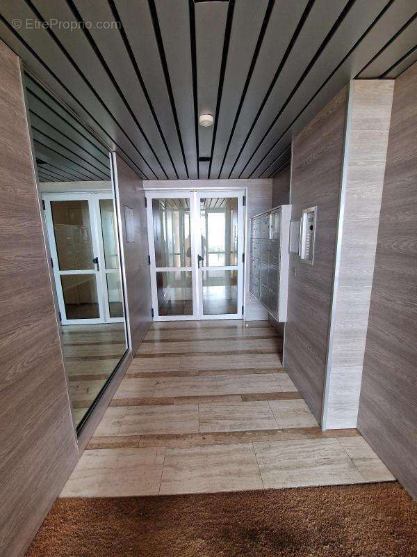 Appartement à PORNICHET