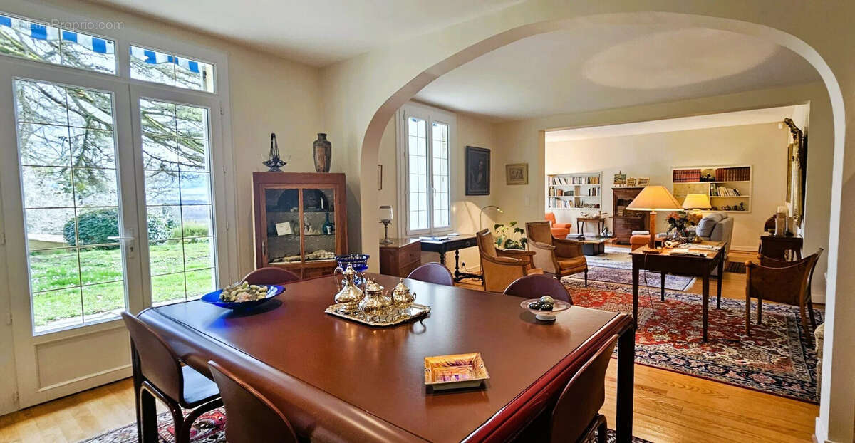 Maison à BERGERAC