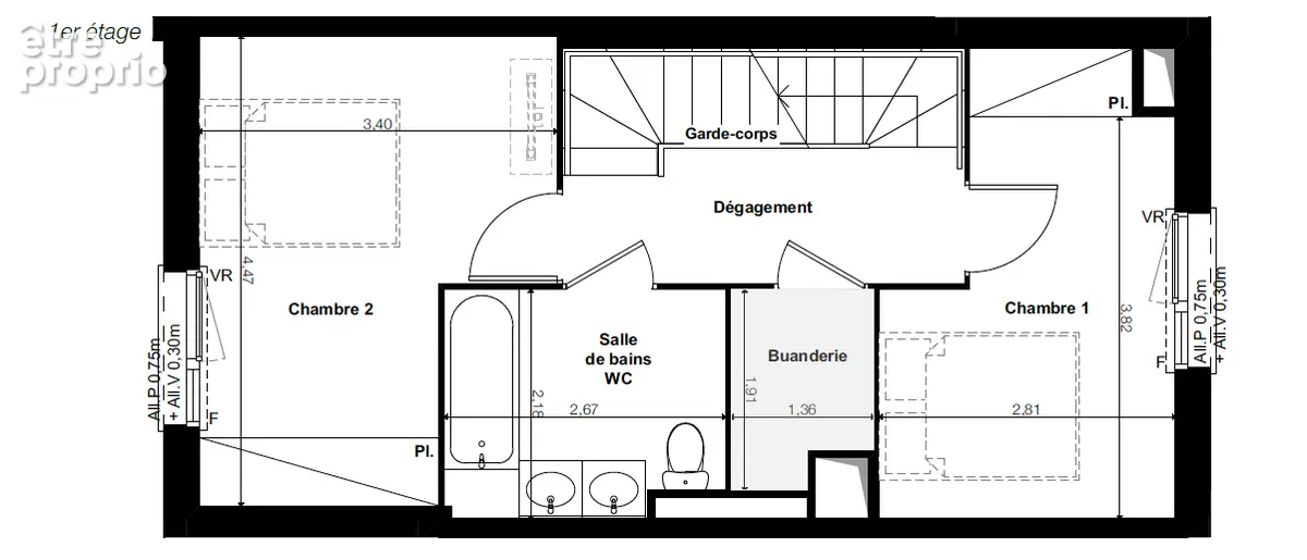 Maison neuve - photo 12
