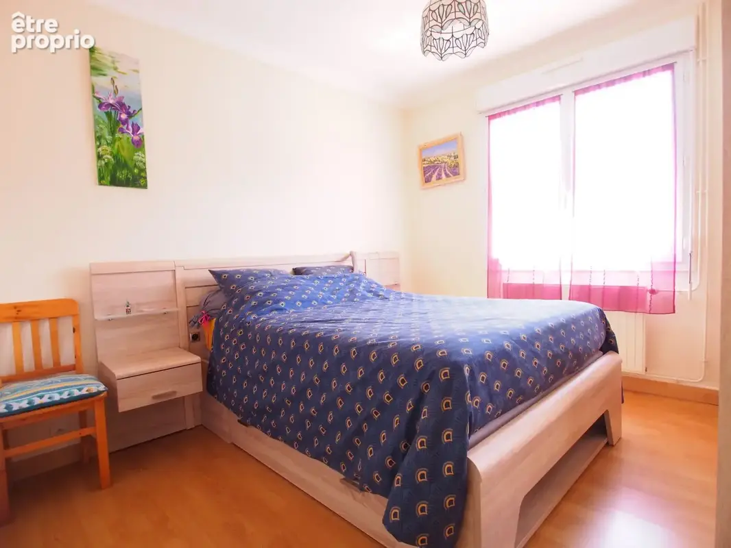 Maison 3 pièces 68 m² à vendre à Bayeux (14400) - photo 6