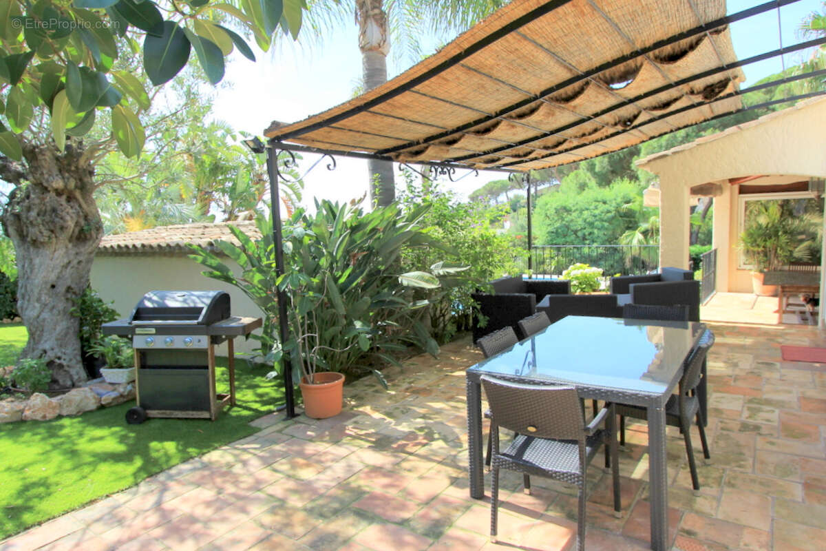 Maison à SAINTE-MAXIME