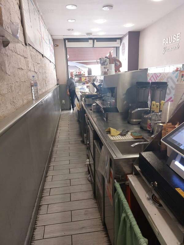 Autre à MONTPELLIER