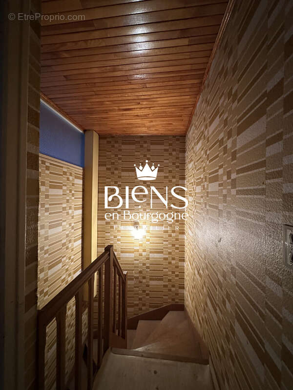 Appartement à LONS-LE-SAUNIER