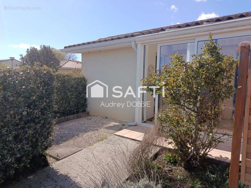 Photo 9 - Maison à RUOMS