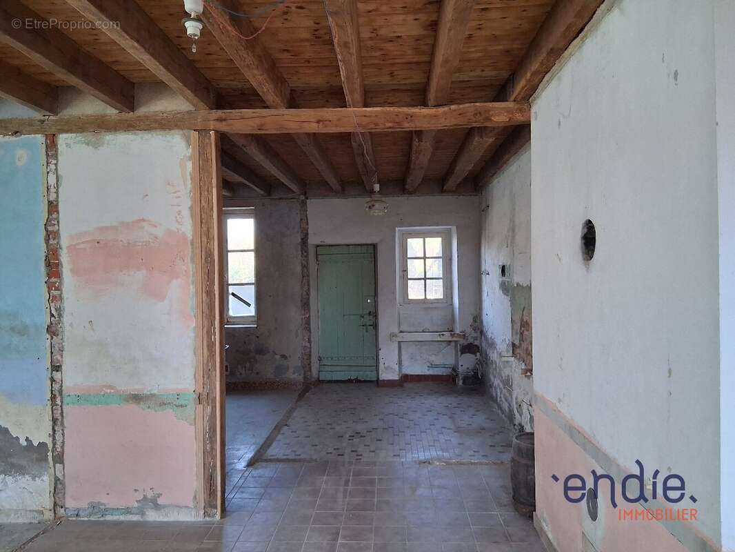 Maison à COUST