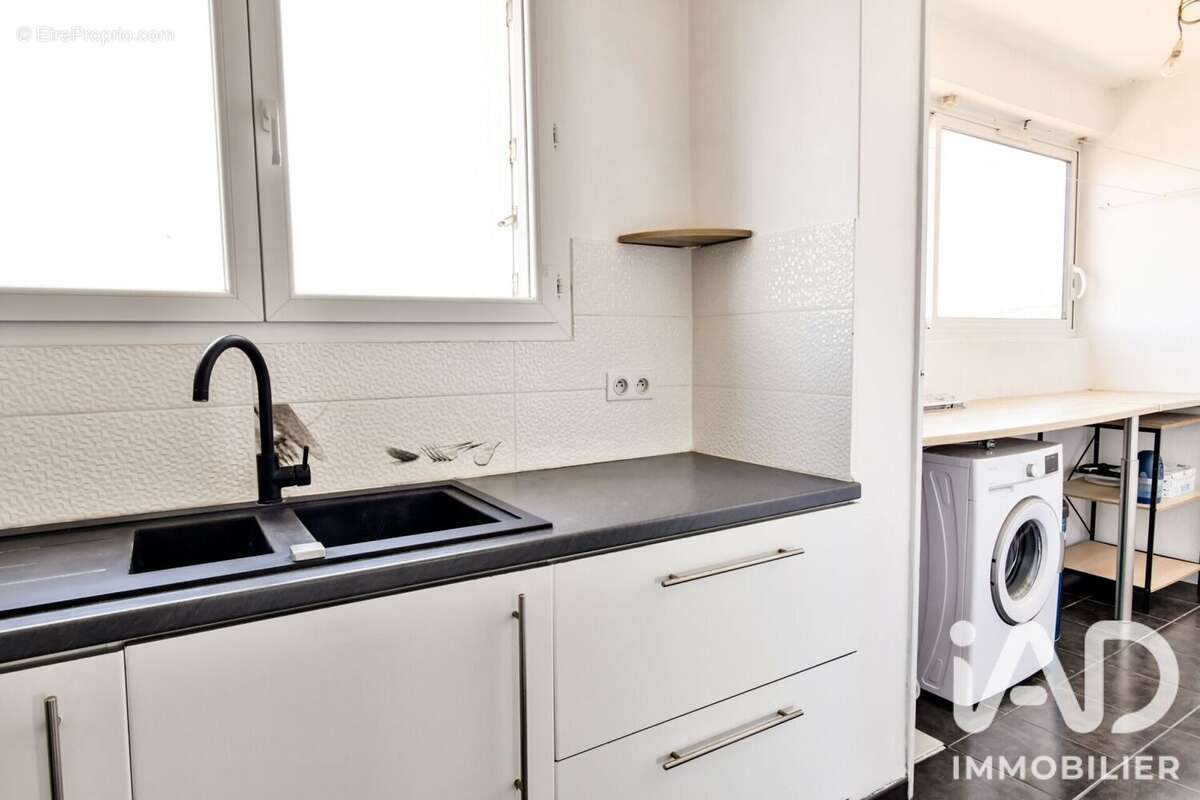 Photo 5 - Appartement à NIORT