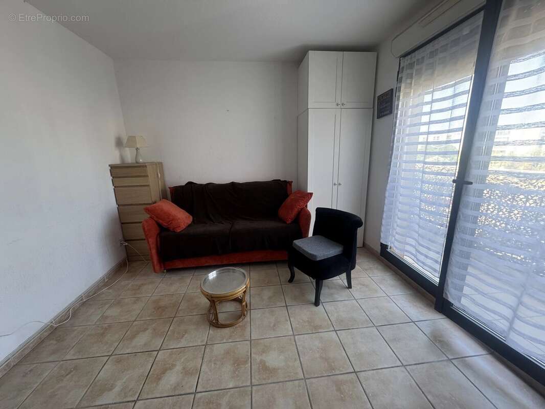Appartement à PALAVAS-LES-FLOTS