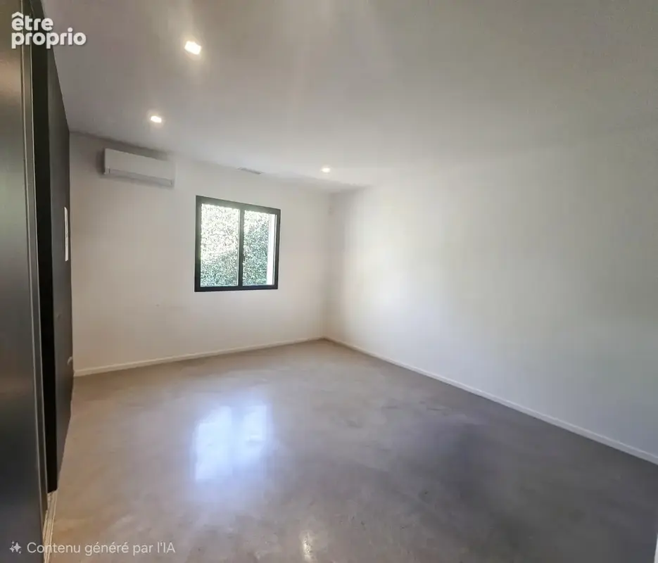 A vendre Villa d'architecte  piscine et studio - photo 11