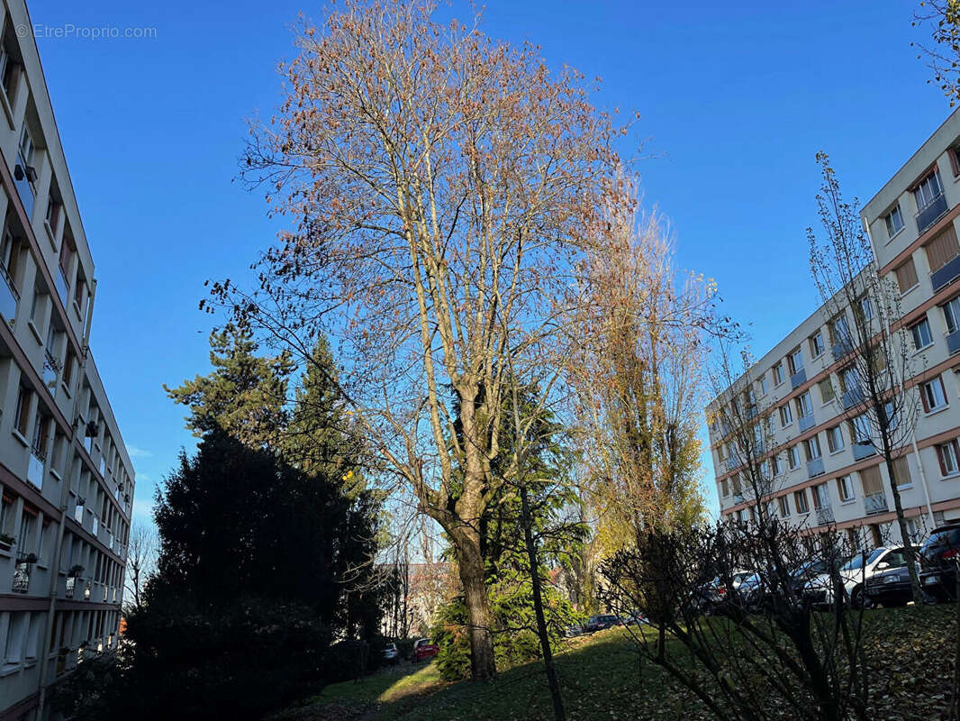 Appartement à CLAMART