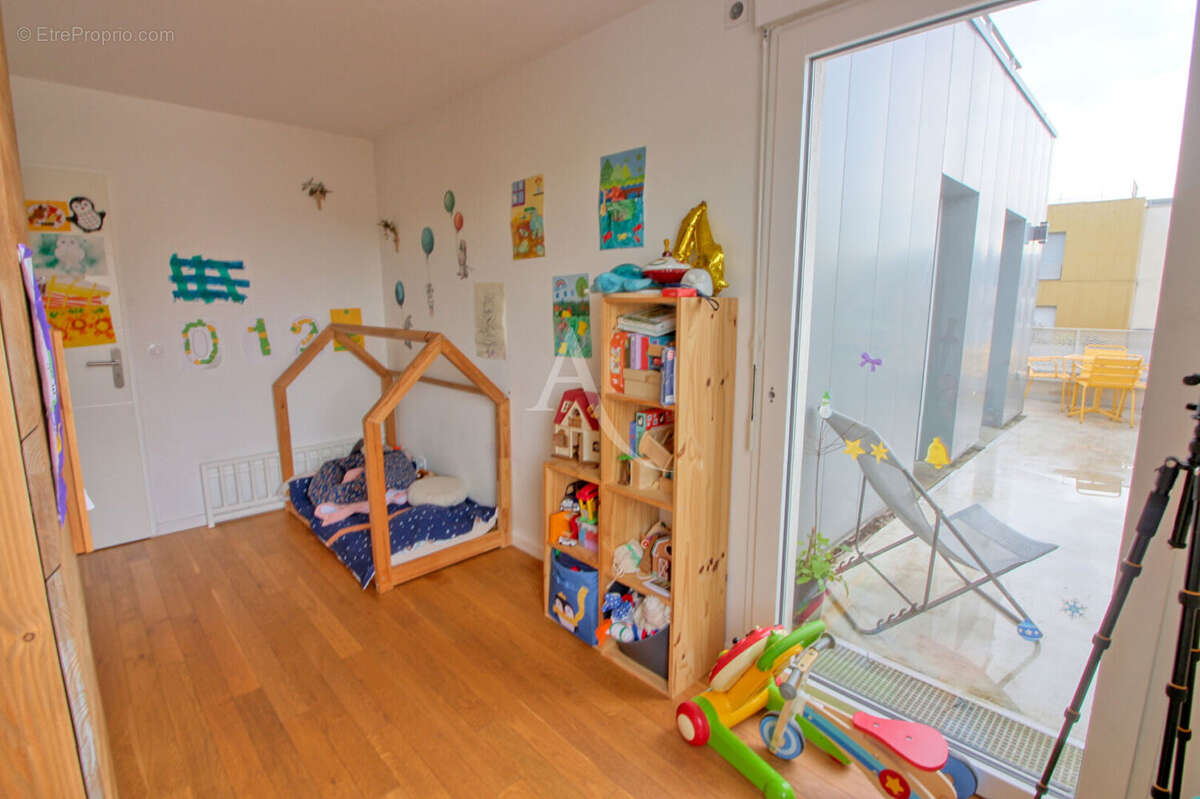 Appartement à ANTONY