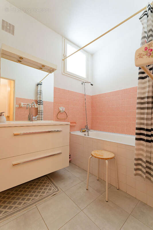 Appartement à LE MANS