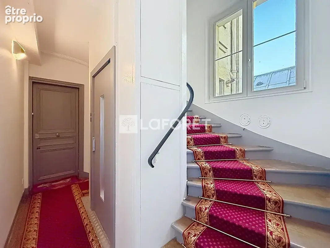 Appartement Paris 2 pièces 41 m2 - photo 11