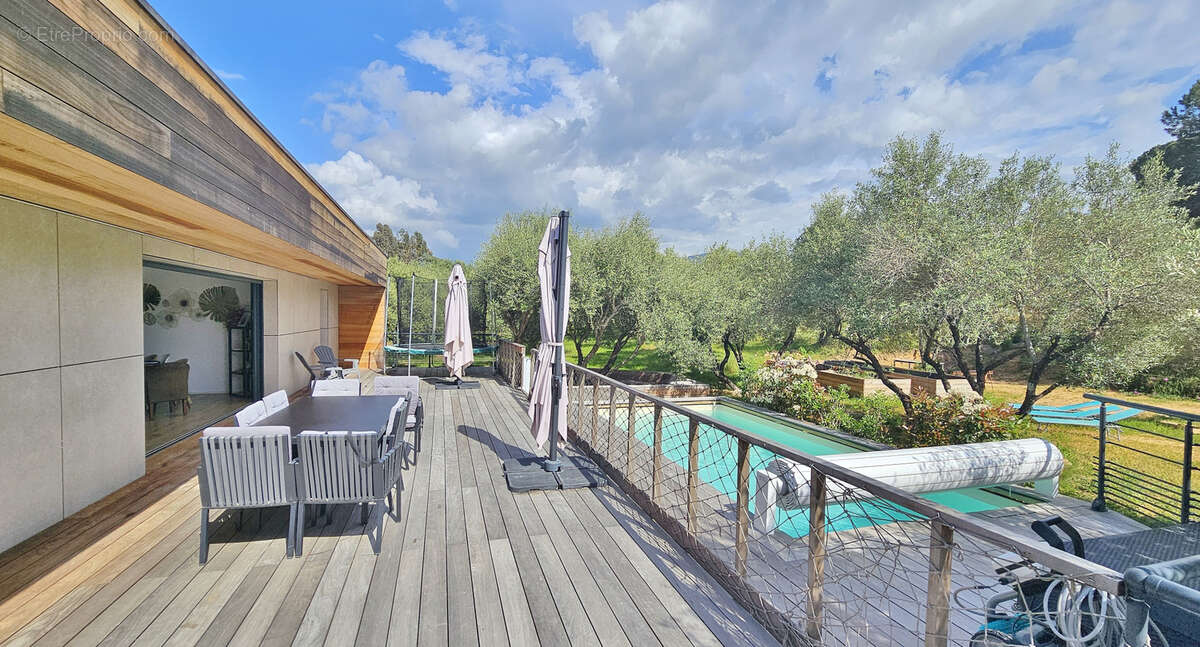 Maison à PIETROSELLA