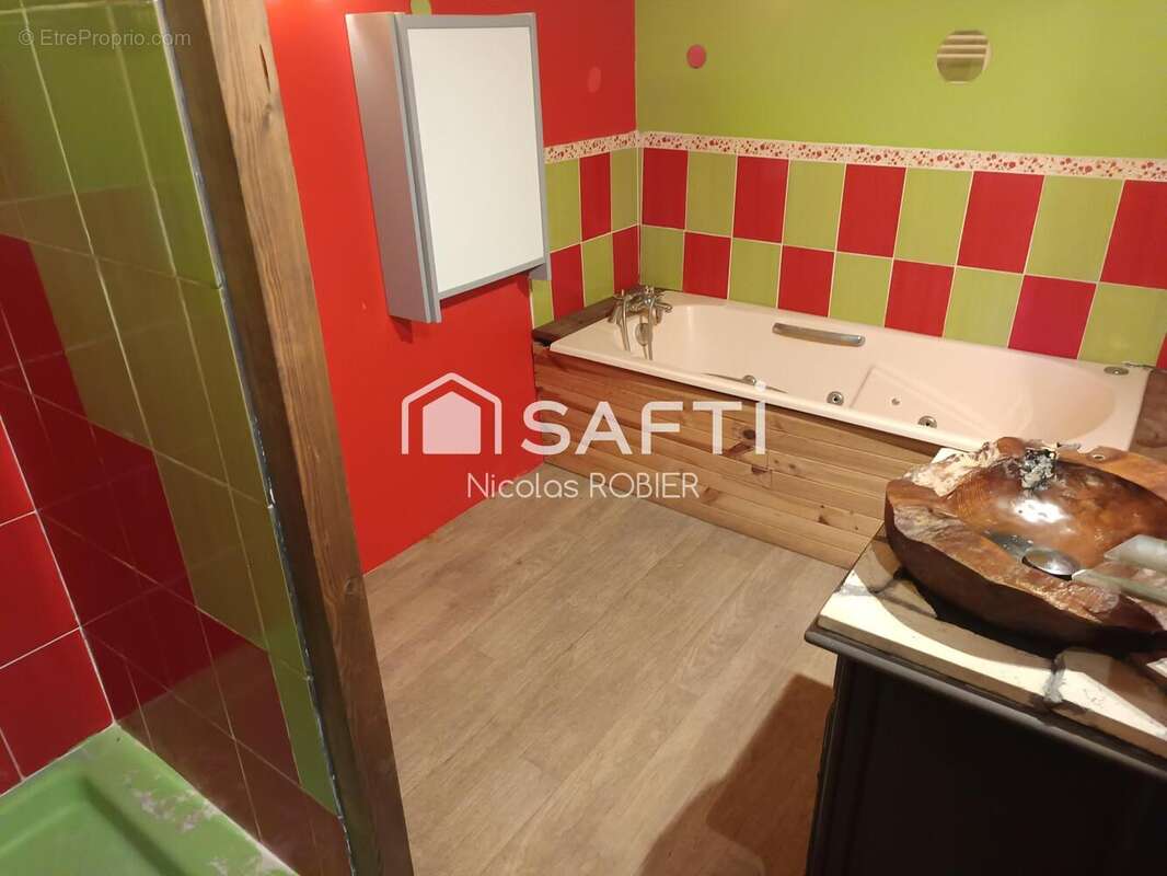 Maison 116 m² à Rom  - photo 5