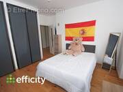 Appartement à VILLE-LA-GRAND