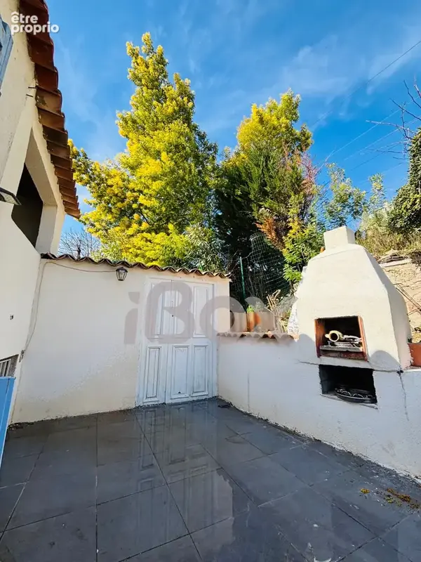 TOULON EST : Charmante maison mitoyenne de 72 m2 avec jardin de 40 m2 - photo 2