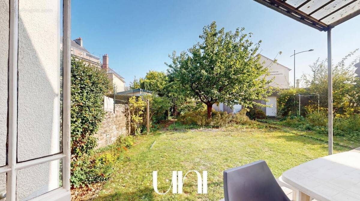 Maison à ALENCON