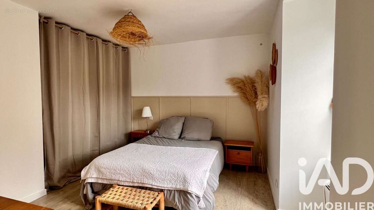 Photo 8 - Maison à COULOMMIERS