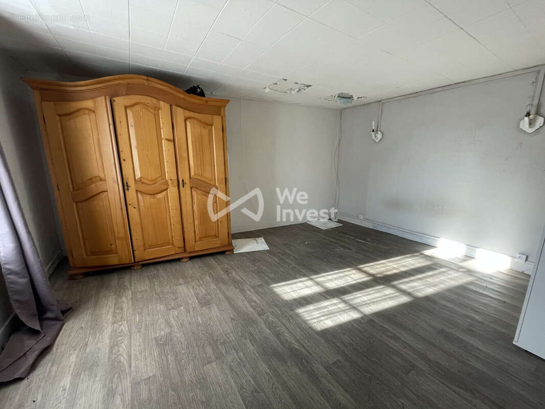 Maison à SAINT-MICHEL