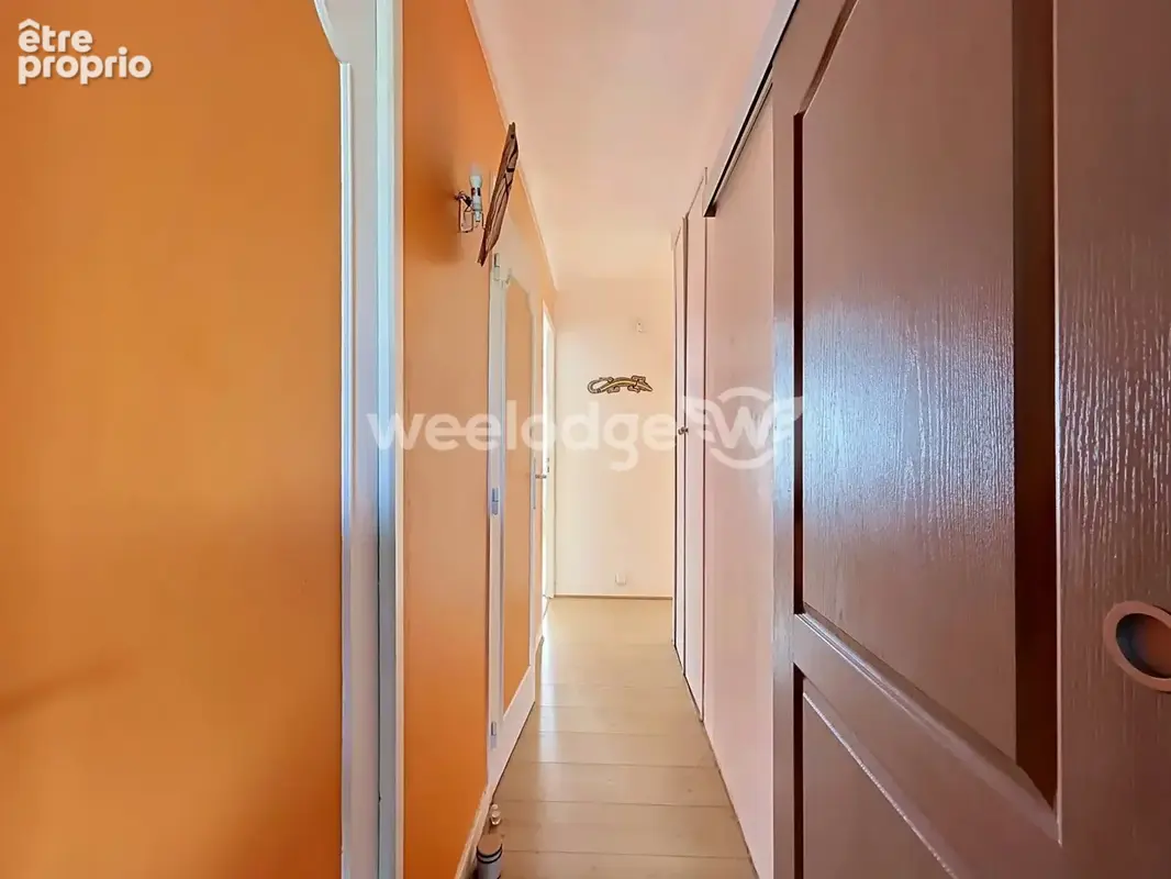 Appartement 4 pièces 75 m² à vendre à Eragny (95610) - photo 8