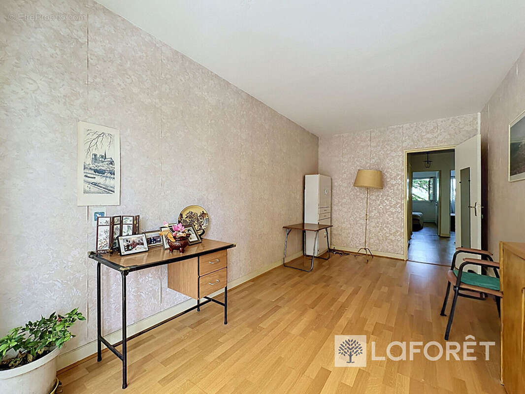 Appartement à ANTONY