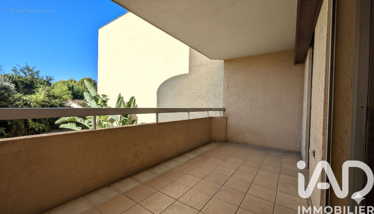 Photo 6 - Appartement à LE CANNET