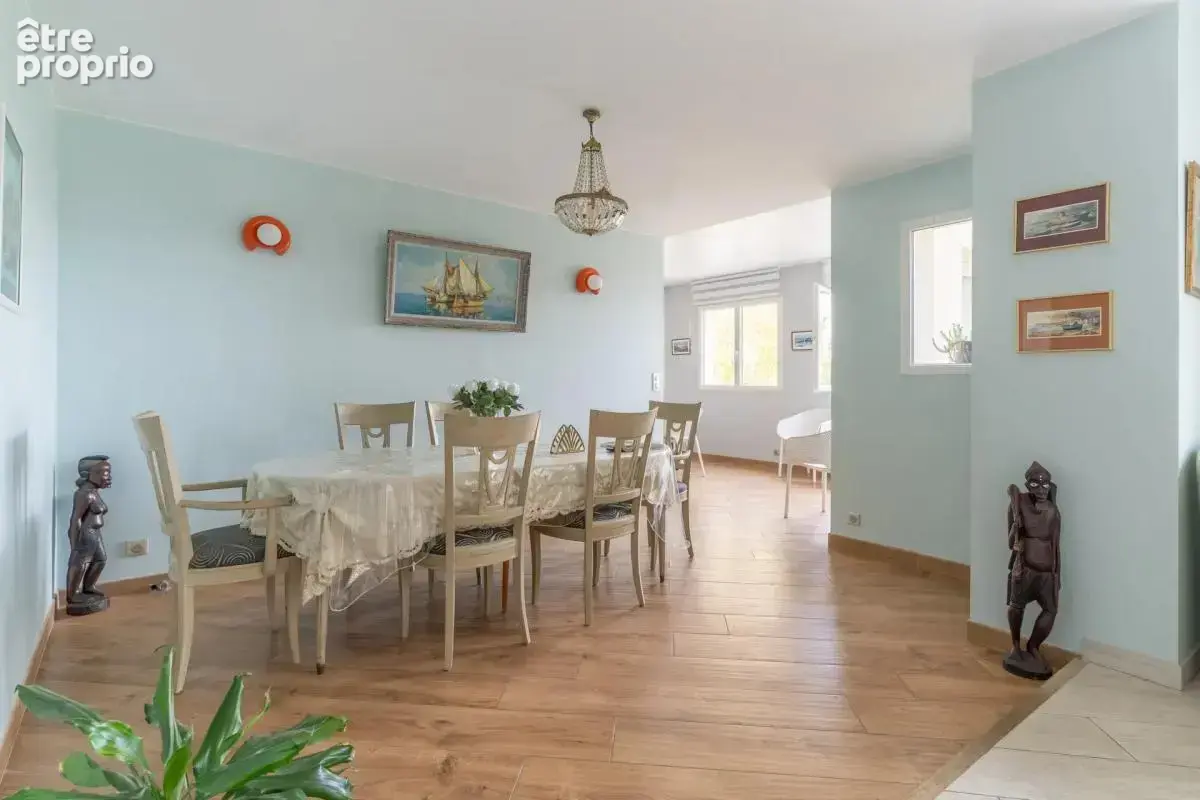 Maison de 10 pièces de 391 m² à Nerville-la-Forêt - photo 4
