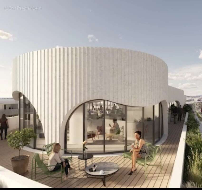 Appartement à CASTELNAU-LE-LEZ
