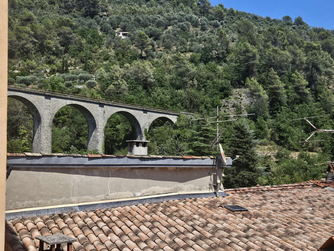 L'ESCARENE - Immeuble de rapport - photo 13