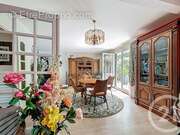 Maison à COMBS-LA-VILLE