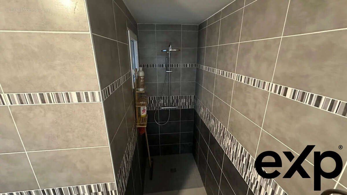 Appartement à AIX-LES-BAINS