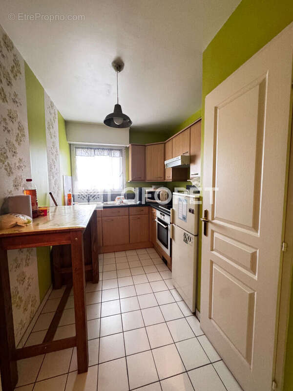 Appartement à CALAIS