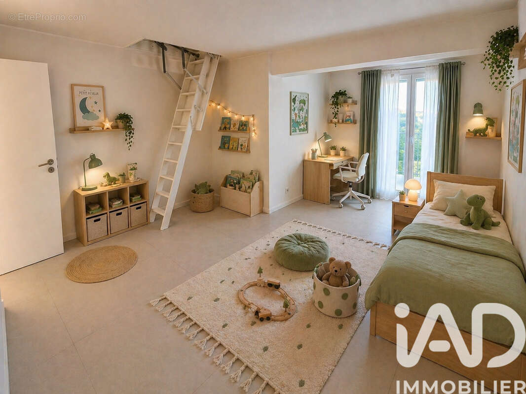 Photo 5 - Maison à LE SOLER