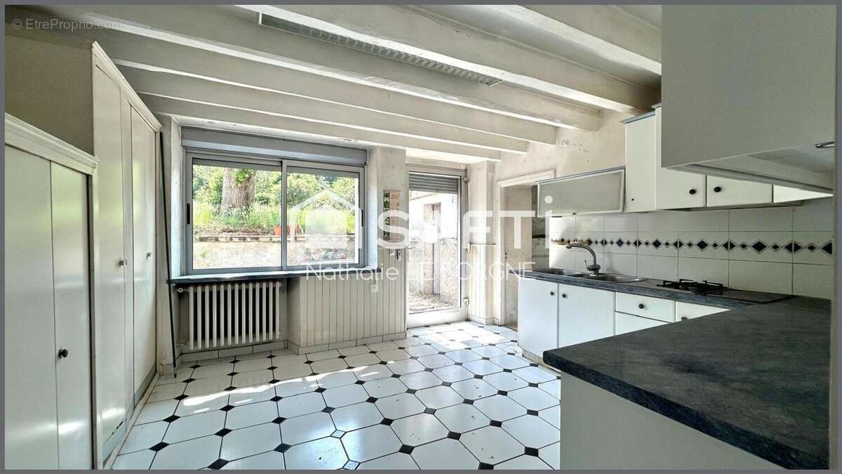 Photo 5 - Maison à SOUAL