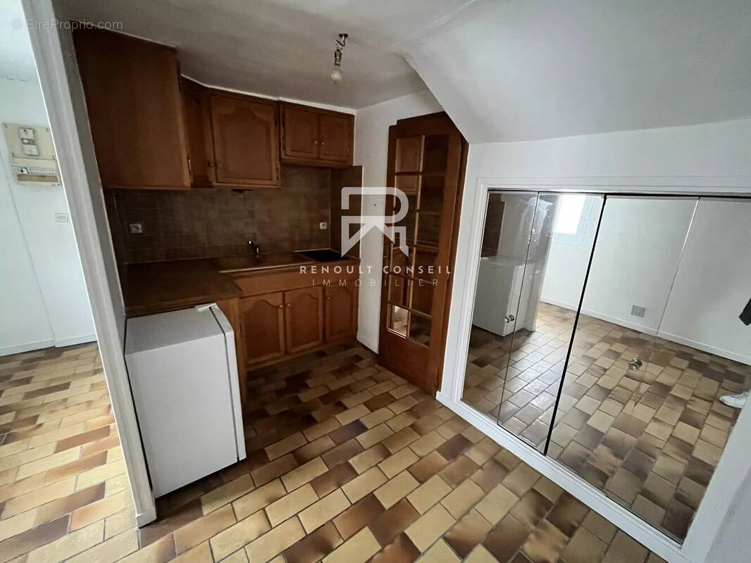 Appartement à ROUEN