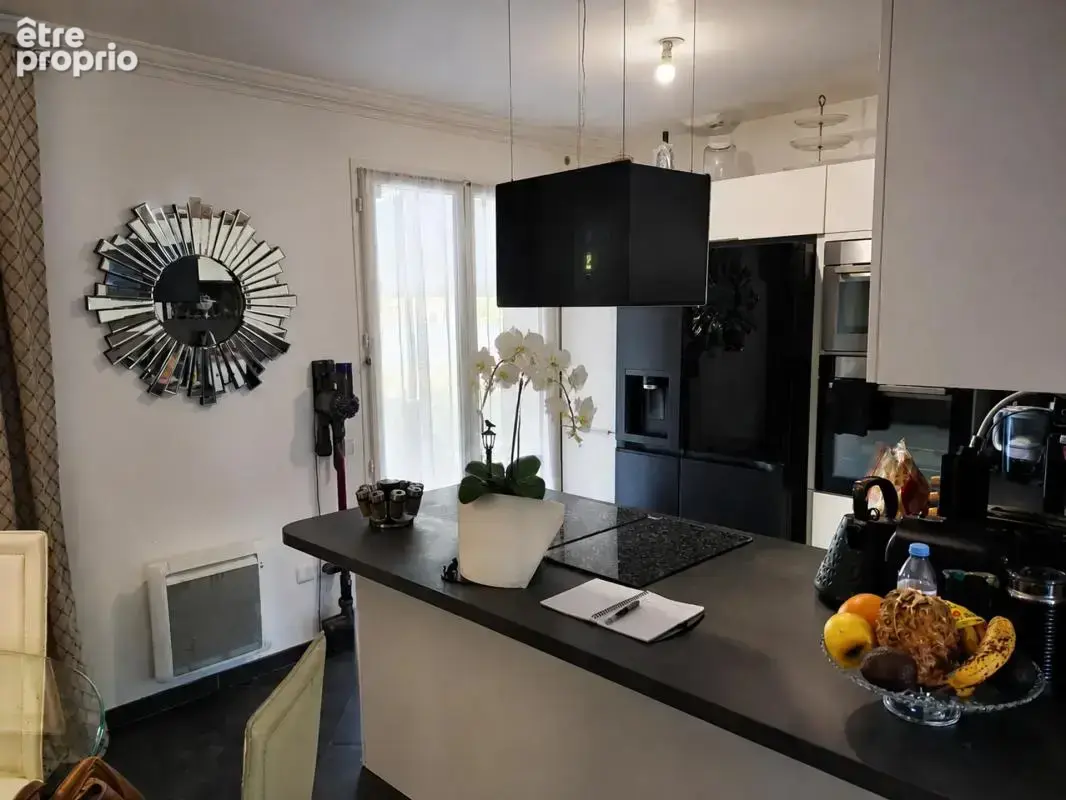 Maison de 5 pièces de 95 m² à Rubelles - photo 2