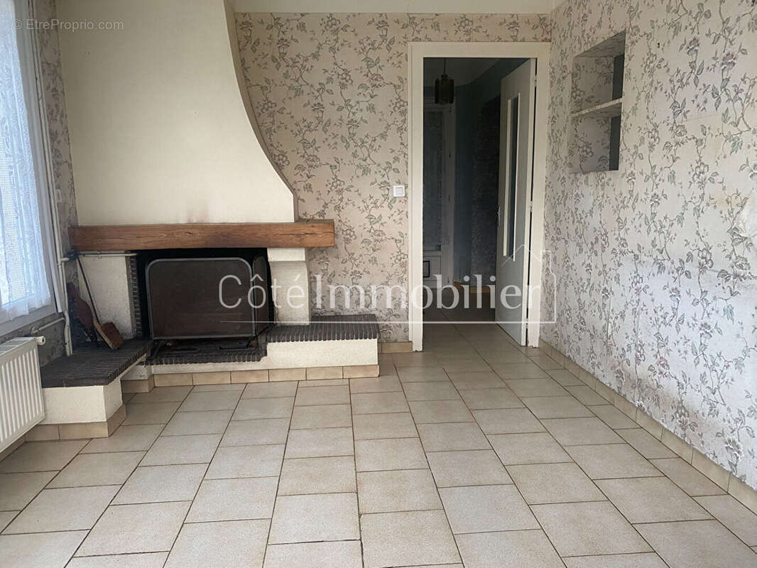 Maison à LA PLAINE-SUR-MER