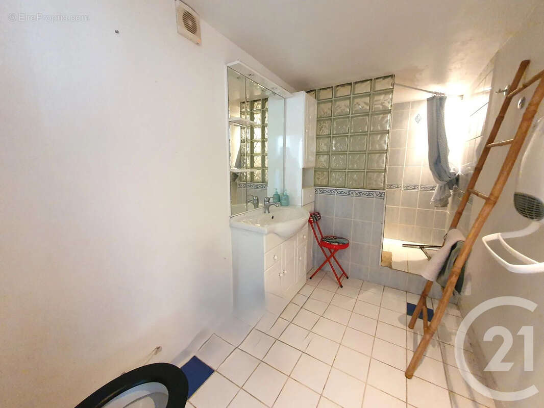 Maison à SOREDE