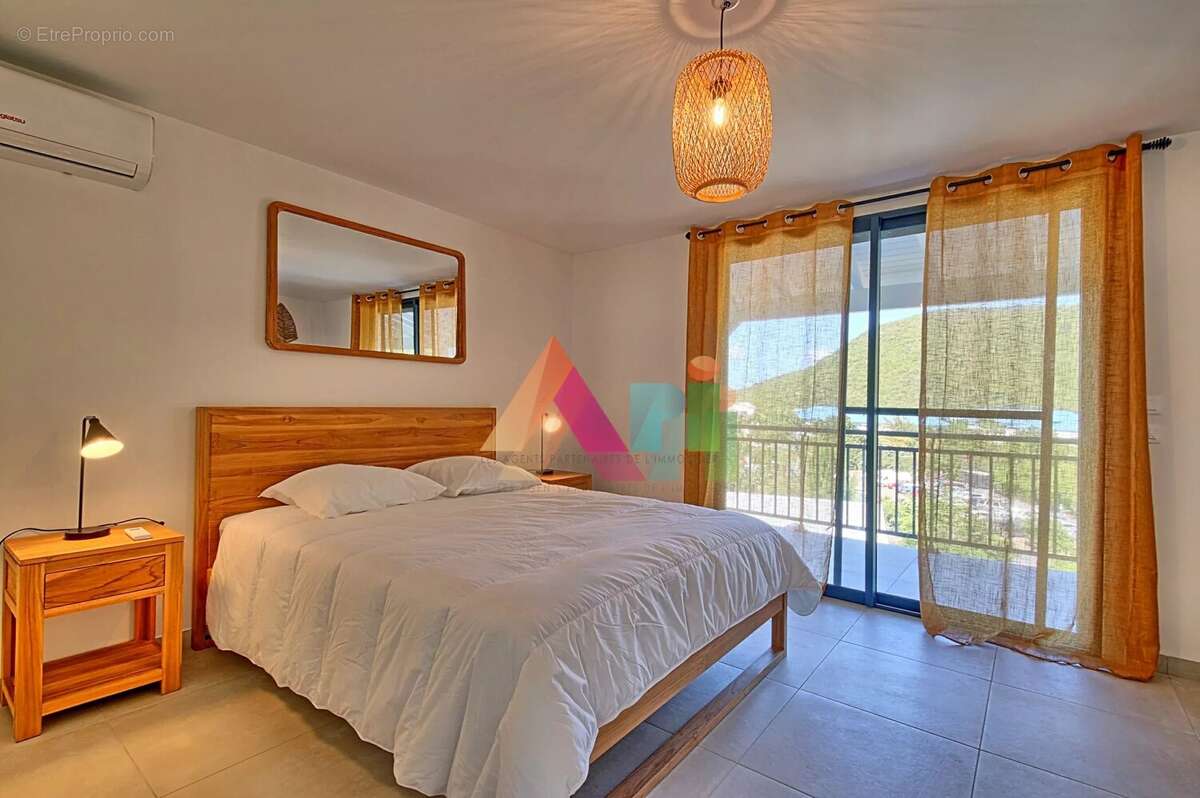 Appartement à SAINT-MARTIN