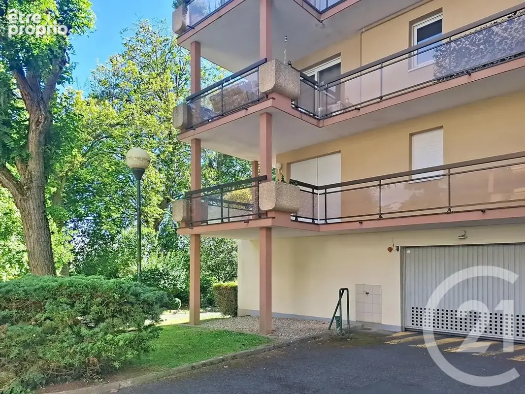 Appartement 5 pièces 123 m² à vendre à Le Mee-Sur-Seine (77350) - photo 7