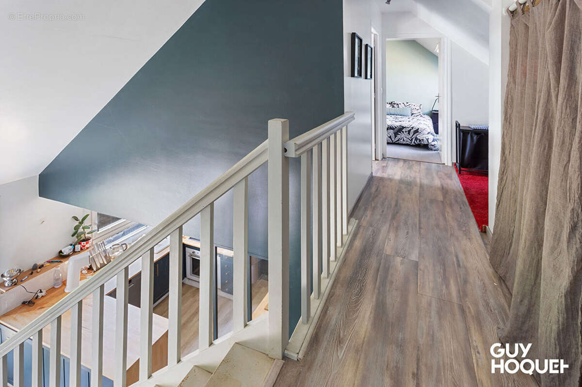 Maison à FAY-DE-BRETAGNE