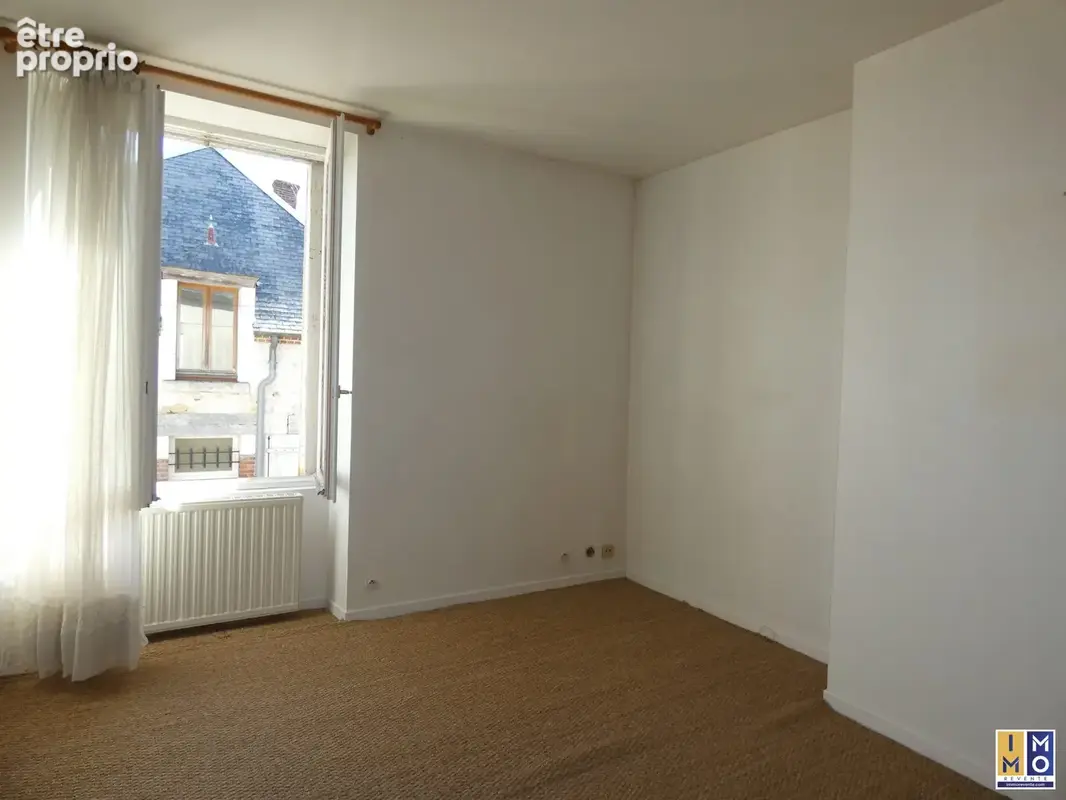 Maison 4 pièces 109 m² à vendre à Les Aix-D'angillon (18220) - photo 4