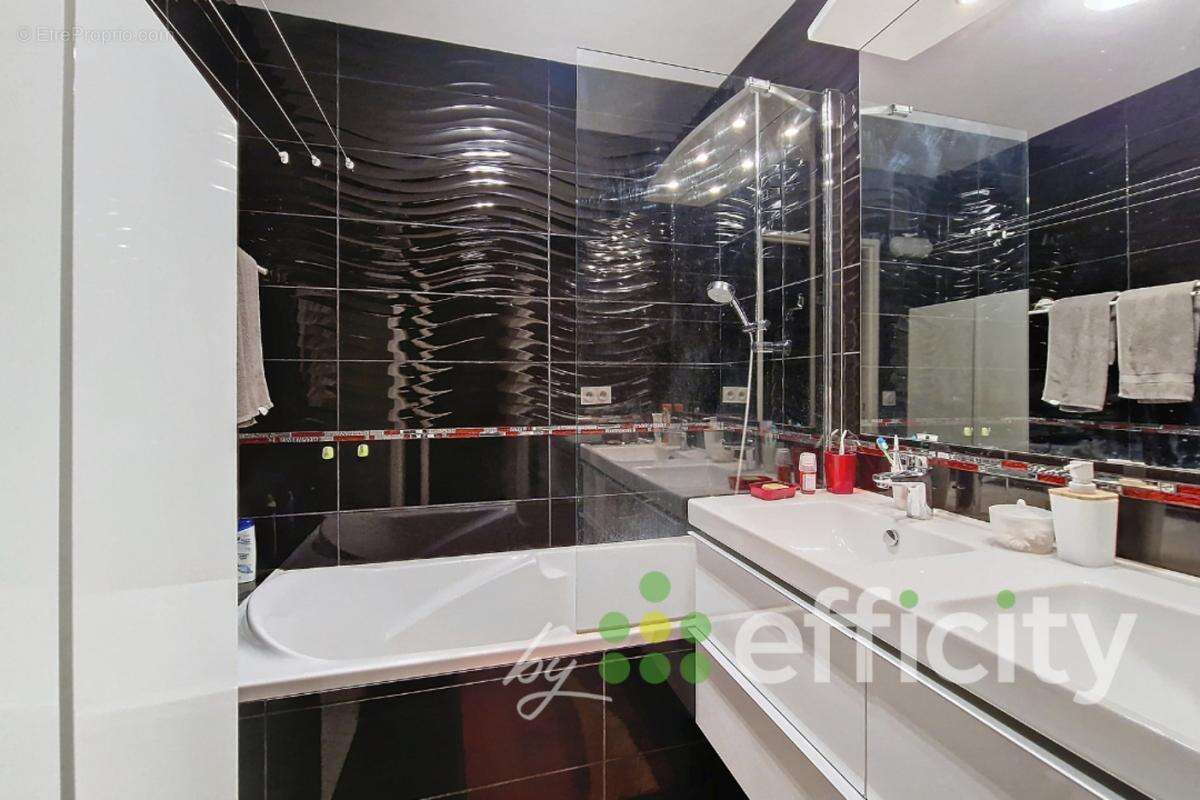 Appartement à BAILLY