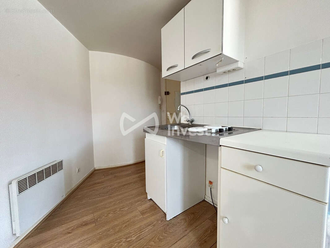 Appartement à MAROLLES-EN-HUREPOIX