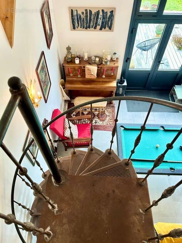 Maison à SAINT-BRIAC-SUR-MER