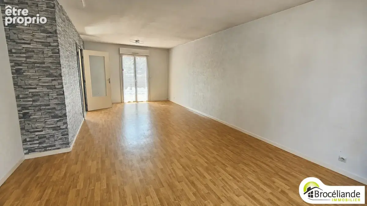 Maison 3 chambres avec garage - photo 4