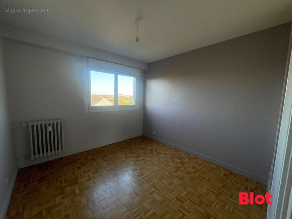 Appartement à VITRE