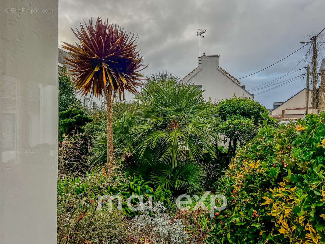 Maison à ETEL