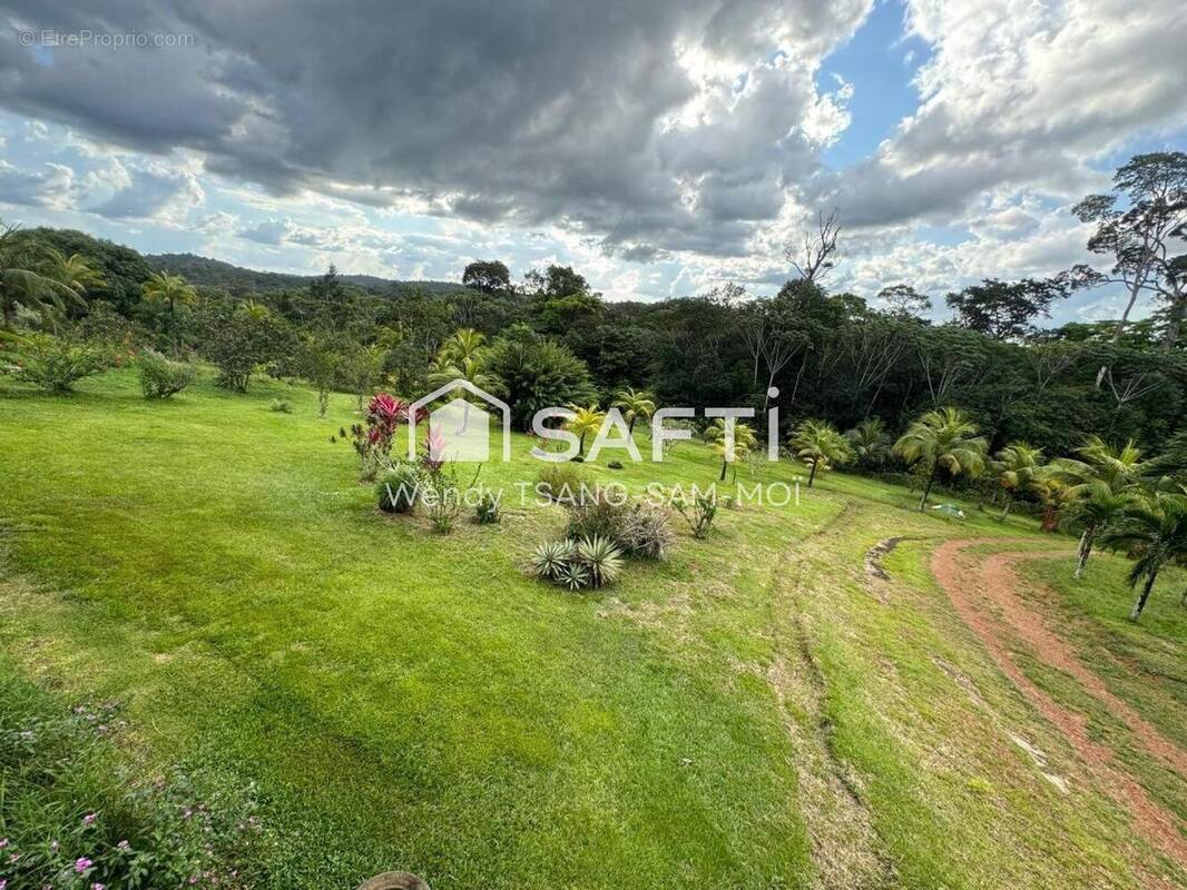 Photo 1 - Maison à ROURA