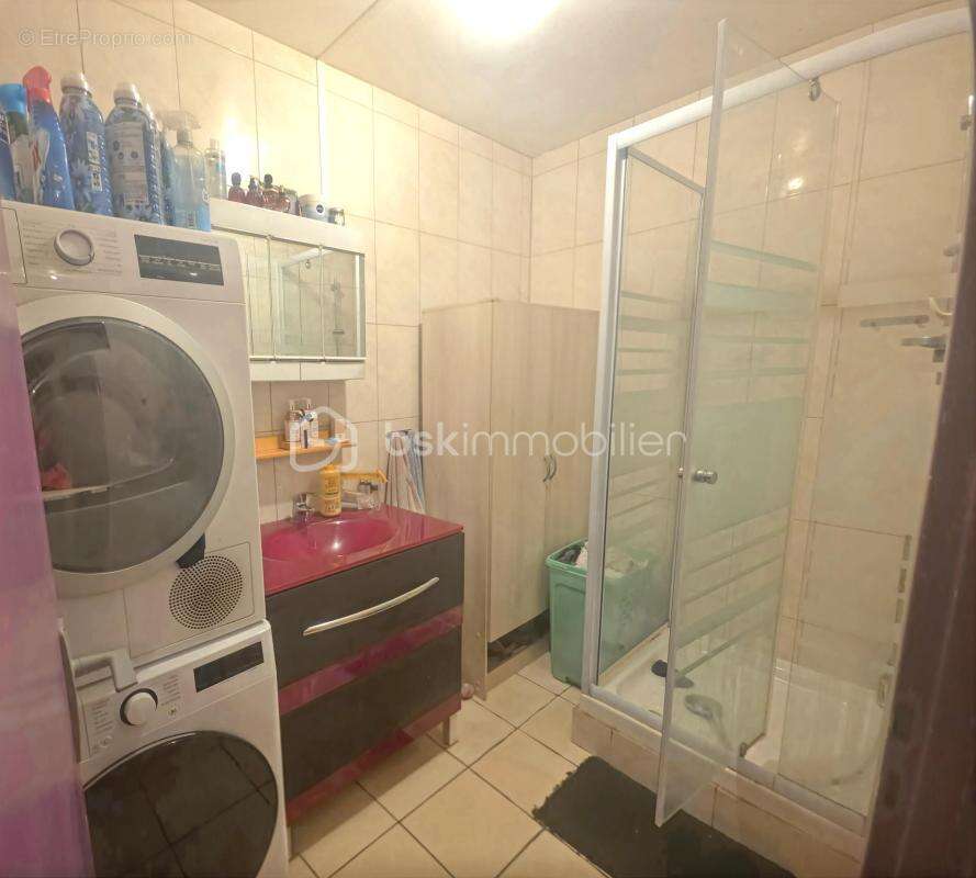 Appartement à SENS